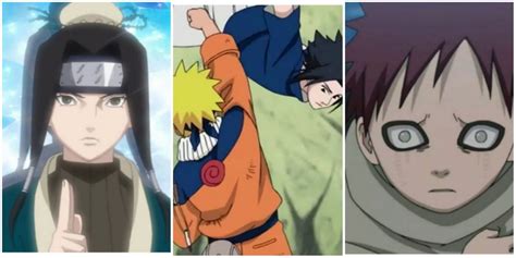 What are some of the best betrayals Naruto faced in the  .